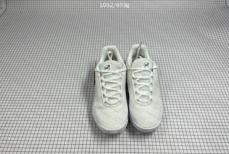 Air Max DN White