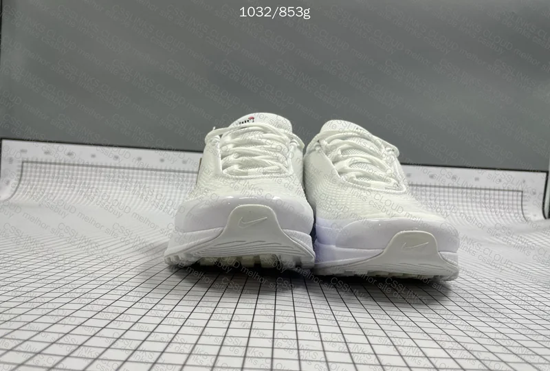 Air Max DN White 2