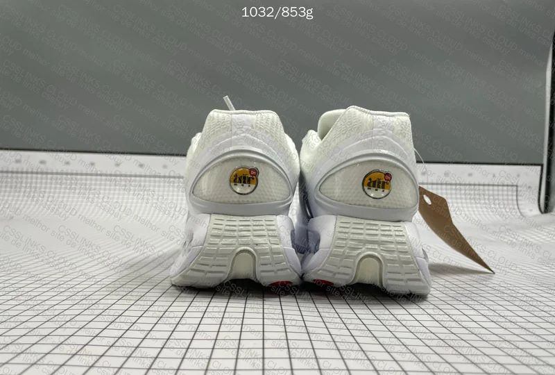 Air Max DN White 3