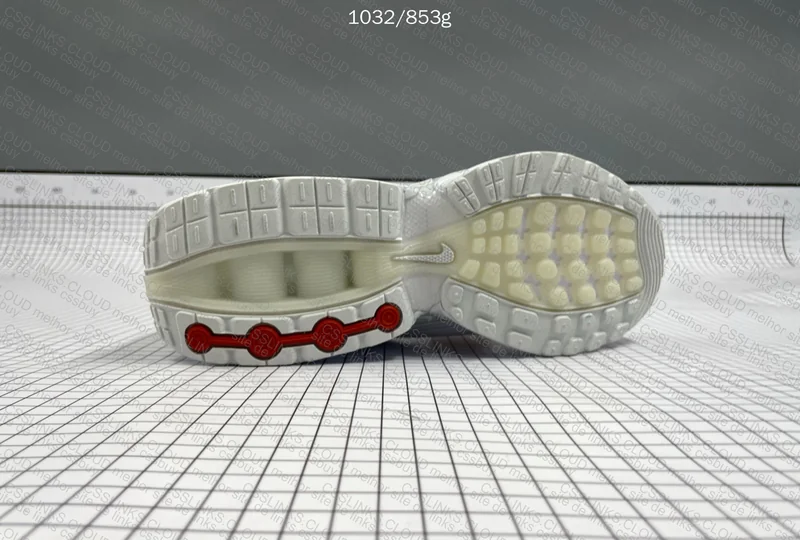 Air Max DN White 4