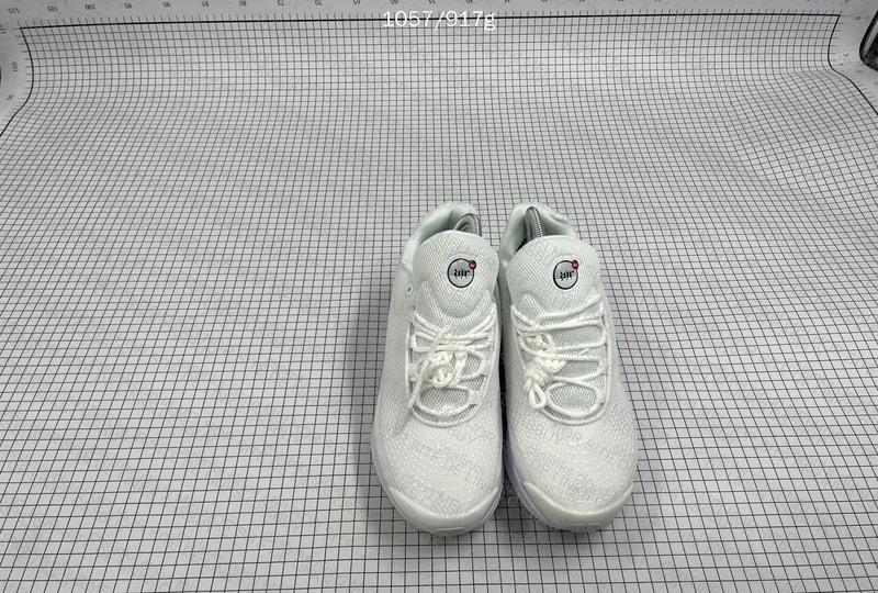 Air Max DN White