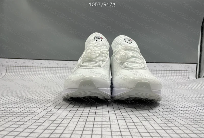 Air Max DN White 2