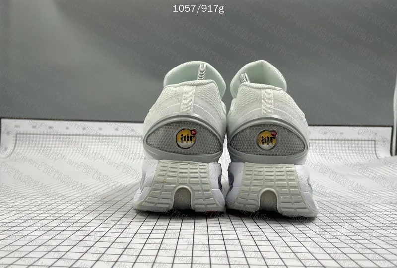 Air Max DN White 3