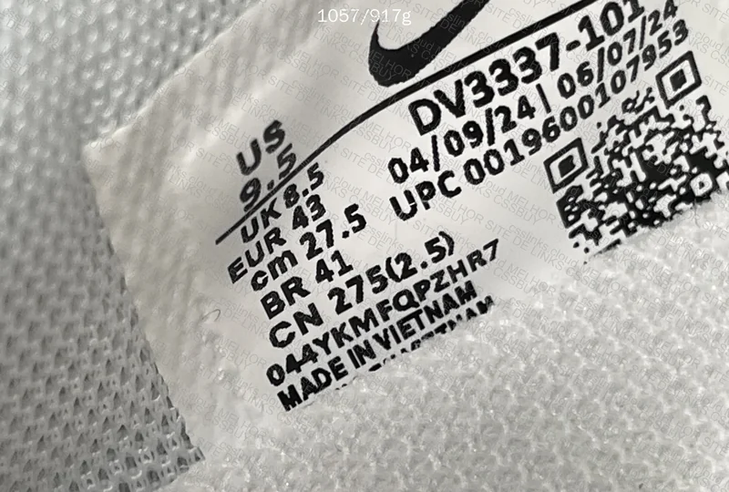 Air Max DN White 7