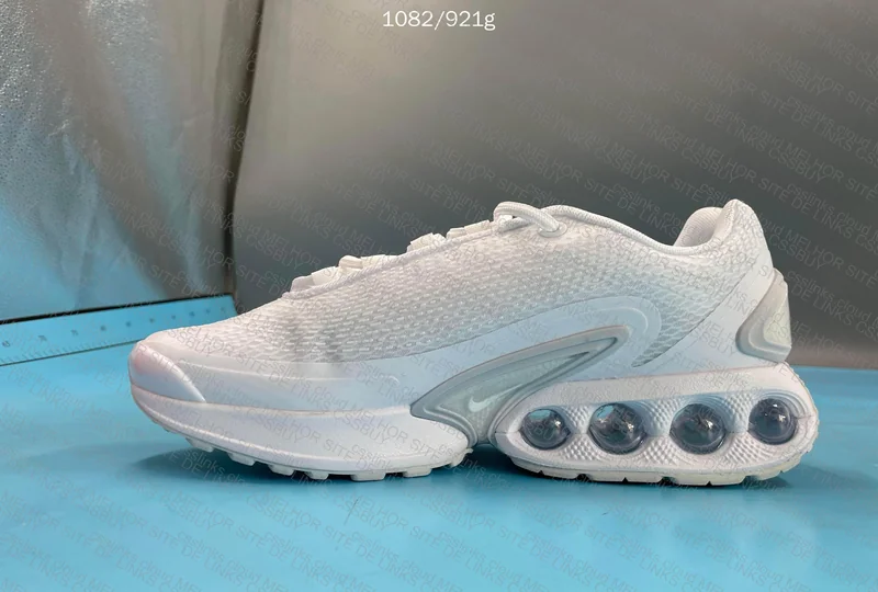 Air Max DN White 2