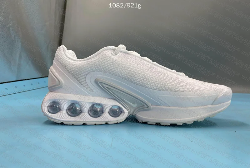 Air Max DN White 6