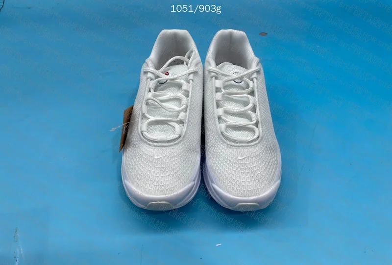 Air Max DN White 2