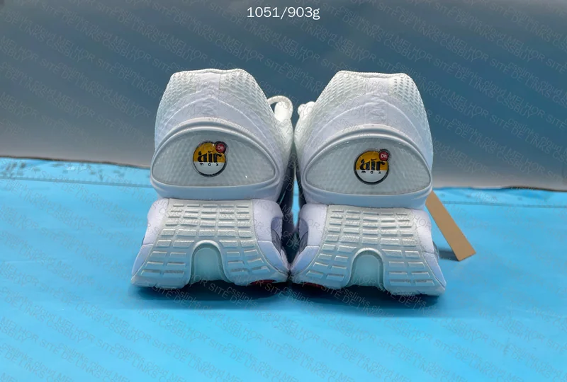 Air Max DN White 3