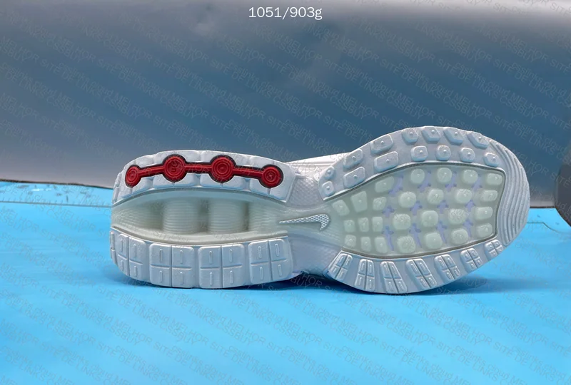 Air Max DN White 6