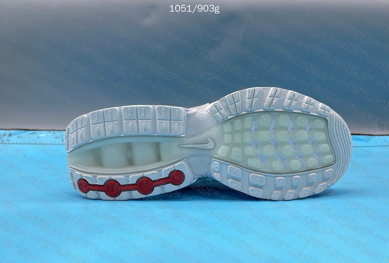 Air Max DN White 7