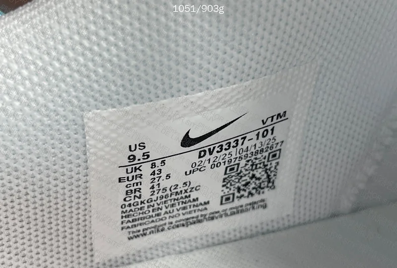 Air Max DN White 8
