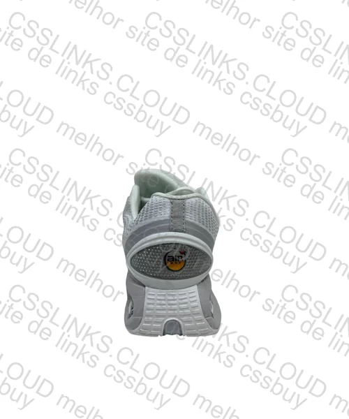 Air Max DN White