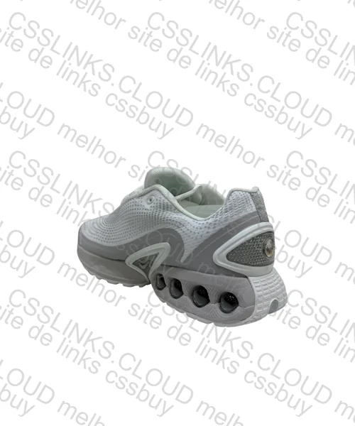Air Max DN White 3
