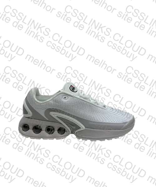 Air Max DN White 4