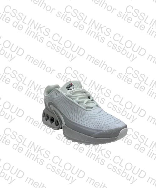 Air Max DN White 6