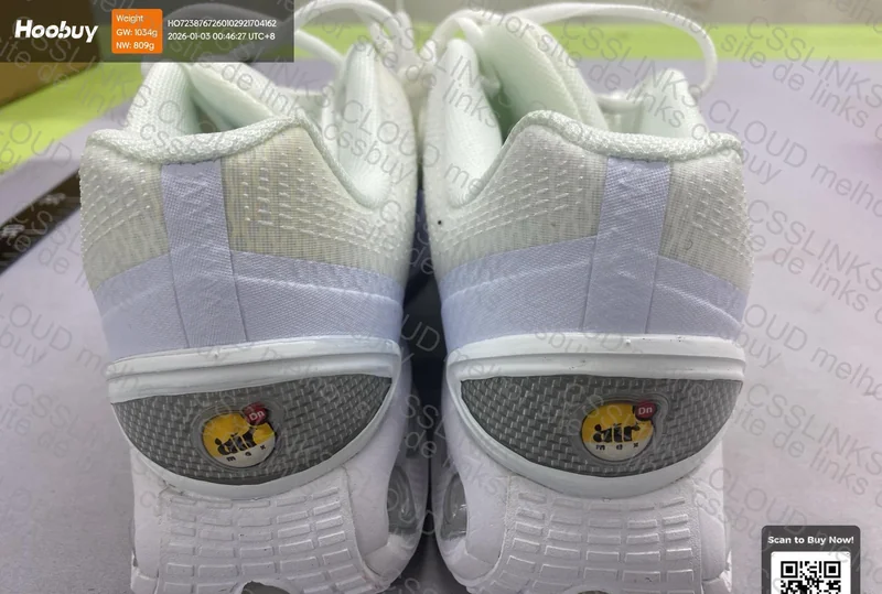 Air Max dn "branco" 3