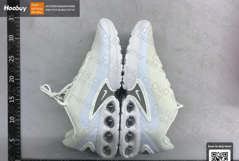 Air Max dn "branco" 5