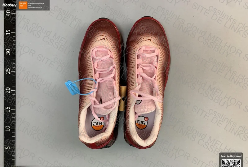 air max dn cherry pink