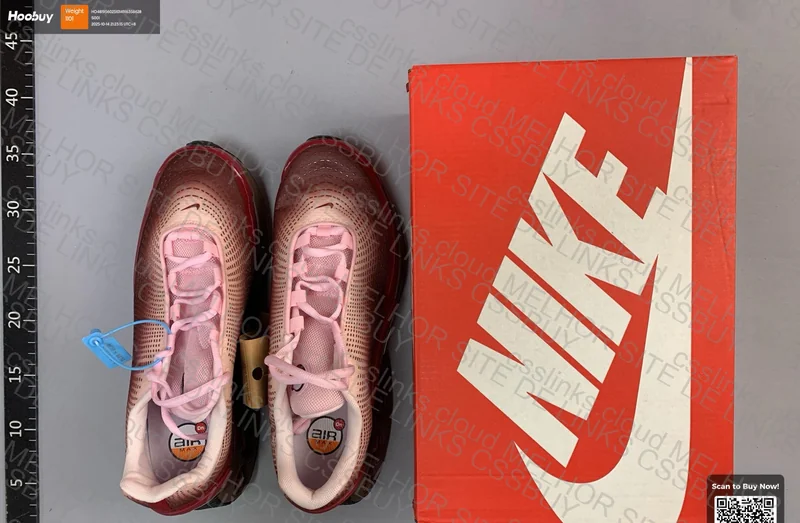 air max dn cherry pink 2