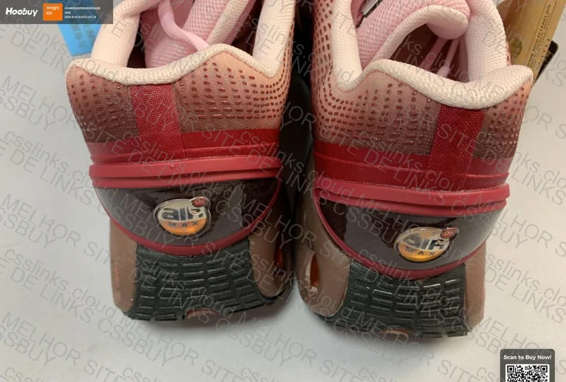 air max dn cherry pink 5