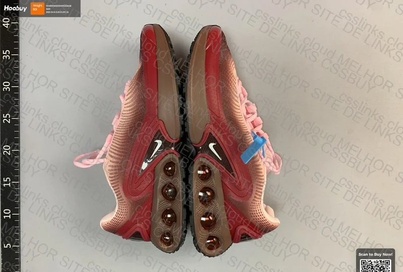 air max dn cherry pink 6