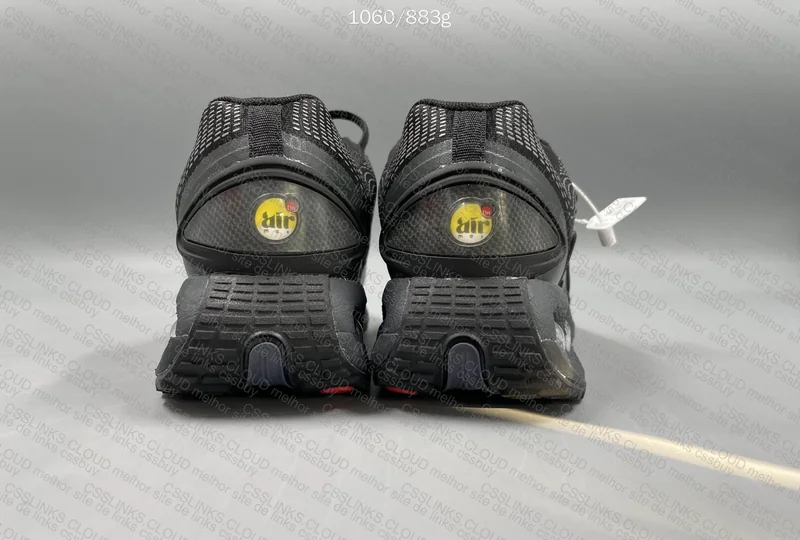 Air Max DN “Dark Smoke Grey” 2
