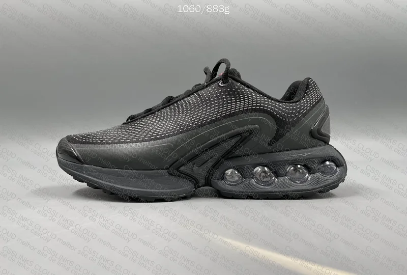 Air Max DN “Dark Smoke Grey” 3