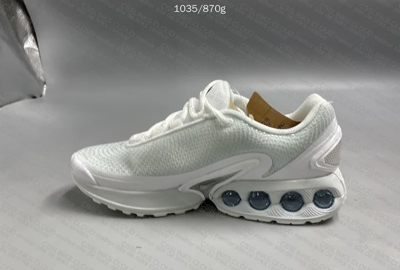 Air Max Dn, GL? 4