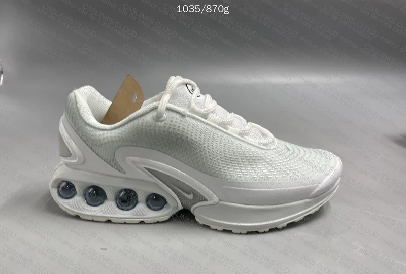 Air Max Dn, GL? 5