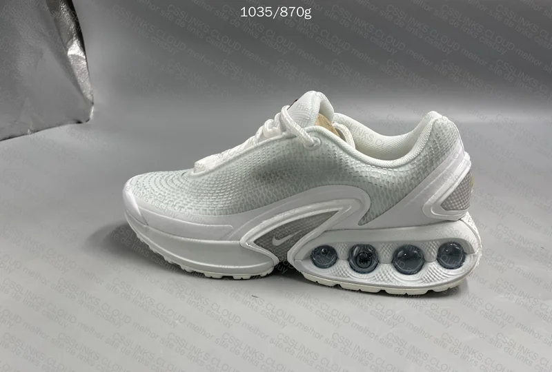 Air Max Dn, GL? 7