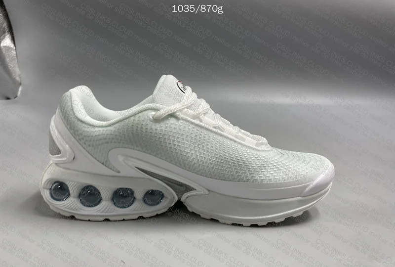 Air Max Dn, GL? 8