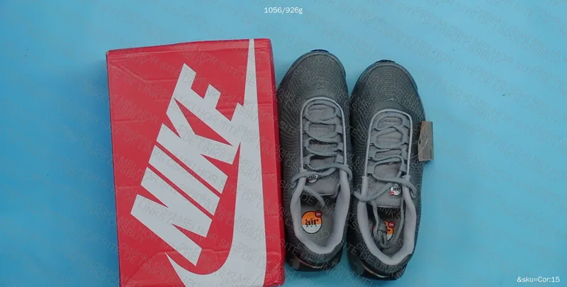 Air Max DN GL or RL?