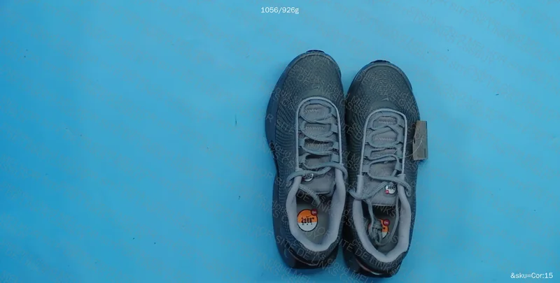 Air Max DN GL or RL? 4