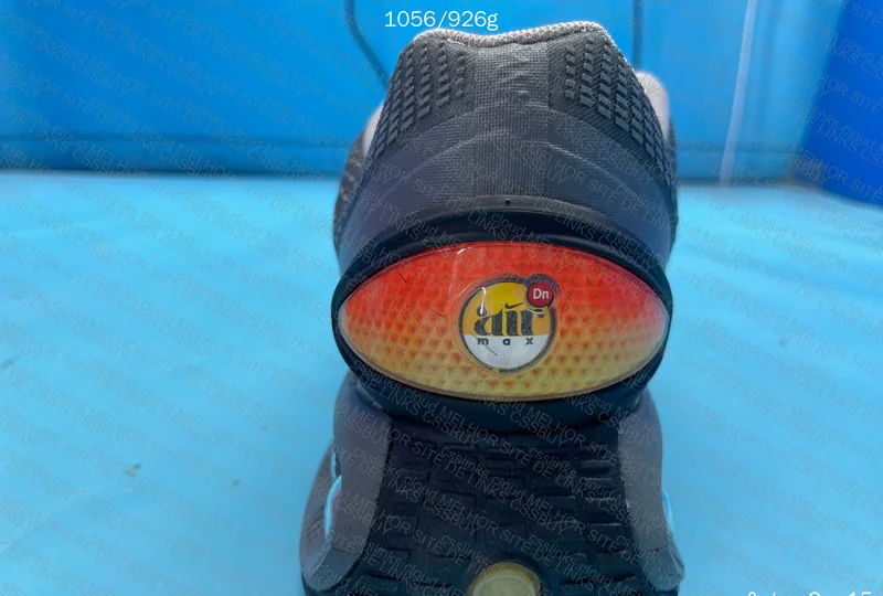 Air Max DN GL or RL? 5
