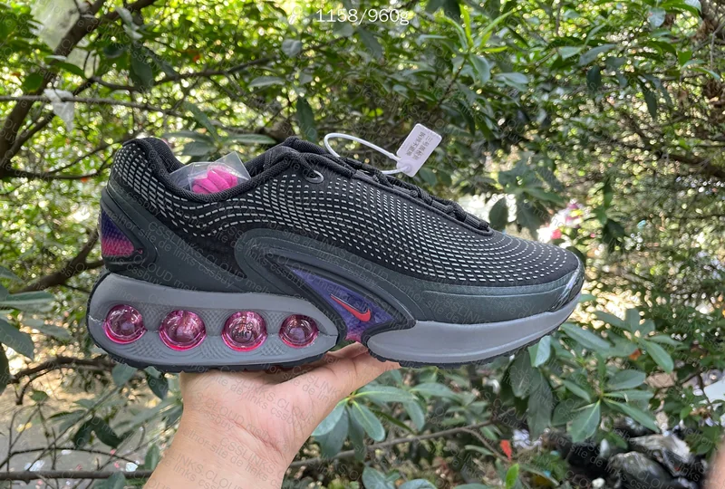 AIR MAX DN LW