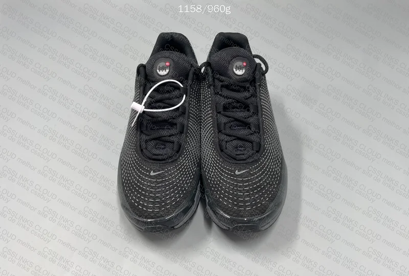 AIR MAX DN LW 3