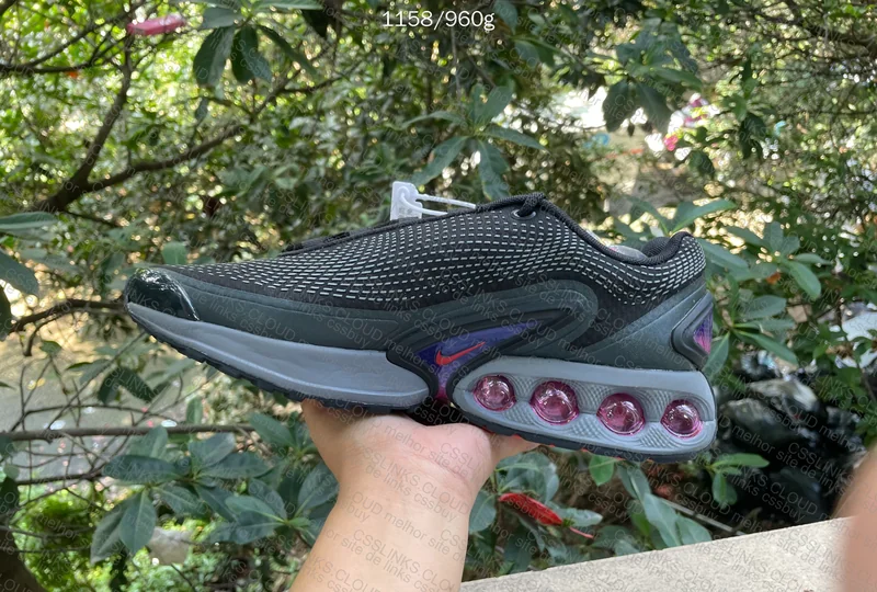 AIR MAX DN LW 4