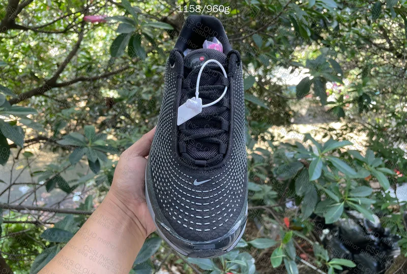 AIR MAX DN LW 5