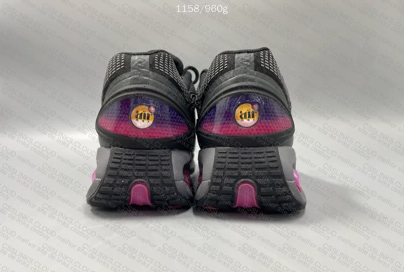 AIR MAX DN LW 6