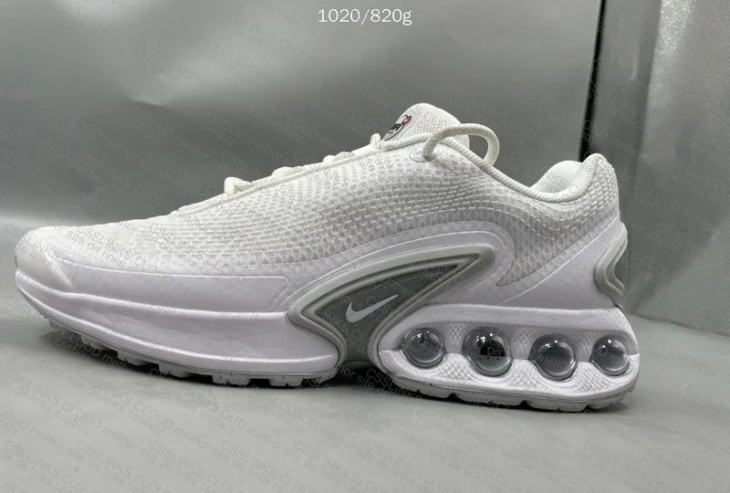 Air Max Dn Lw 3