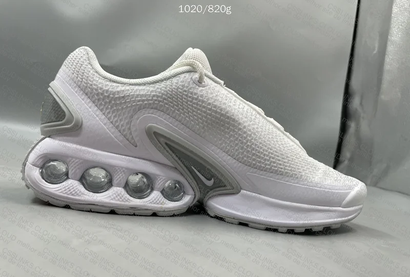 Air Max Dn Lw 4