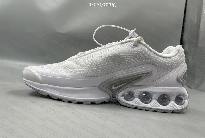 Air Max Dn Lw 8