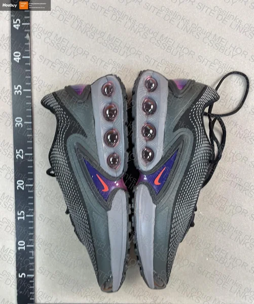 Air Max Dn LW