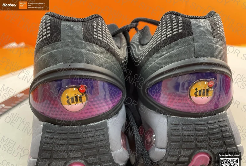 Air Max Dn LW 2