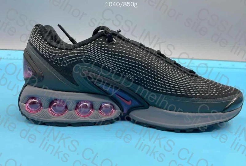 Air Max DN LW, GL? 4