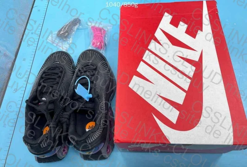 Air Max DN LW, GL? 5