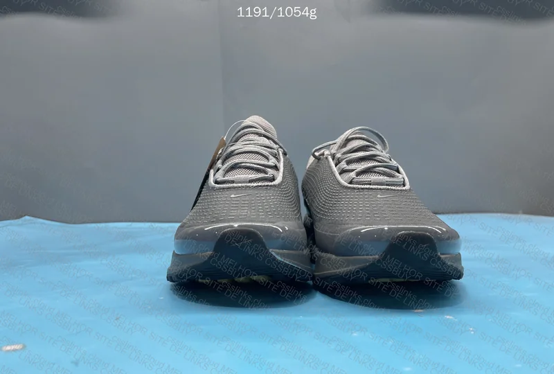 Air Max DN - Particle Gray