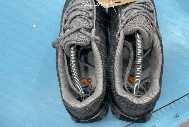 Air Max DN - Particle Gray 5