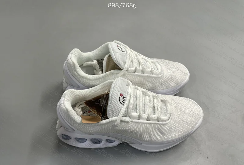 Air Max DN (Lady Foot)