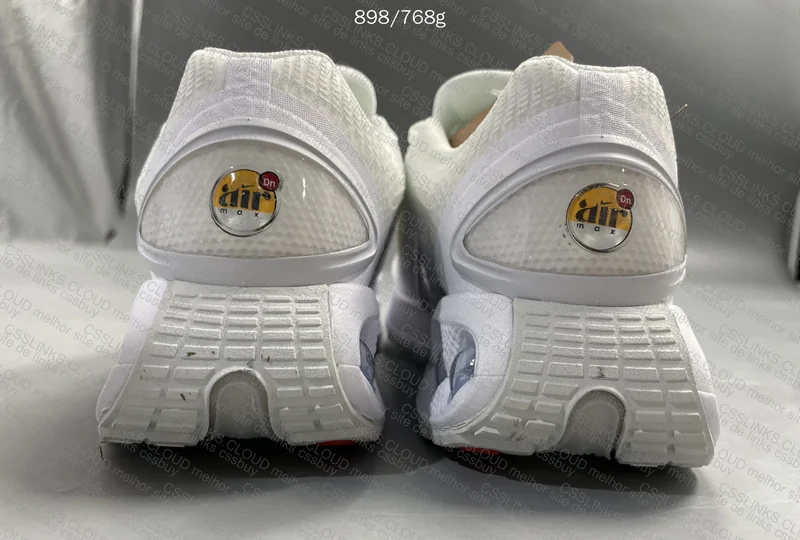 Air Max DN (Lady Foot) 3